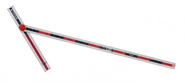 Komplett pakke til gipsmontering - Bilde 5