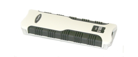 Komplett pakke til gipsmontering - Bilde 3