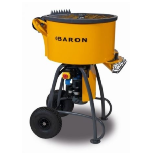 Tvangsblander - 120l