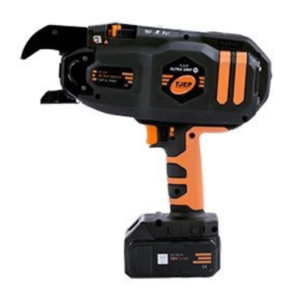 Jernbinder Ø12-40mm - Batteri