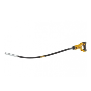 Betongvibrator - 18v Batteri