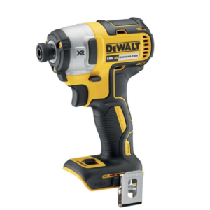 Slagtrekker - 18v Batteri