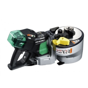 Armering Kappe- og bøyemaskin - 18v Batteri