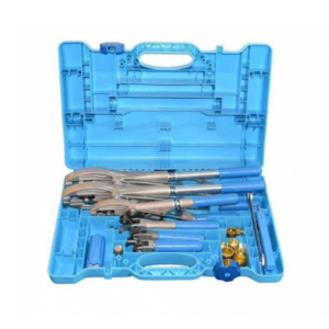 Sanipex monteringskoffert