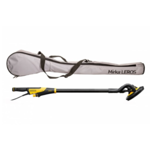 Slipepakke til gips/sparkel