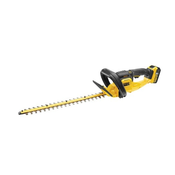 Hekksaks - 18v Batteri