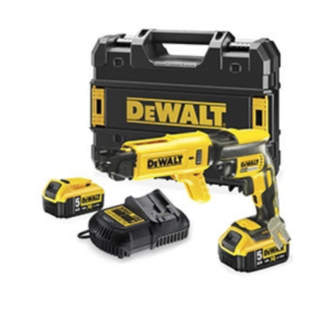 Gipstrekker - 18v Batteri