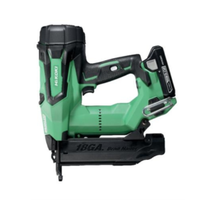 Listepistol 1,2 dykk - 18v Batteri