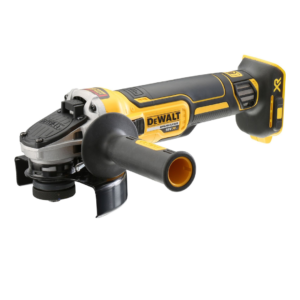 Vinkelsliper Ø125 skive - 54v Batteri