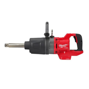 Muttertrekker 2711nm - 18v Batteri